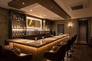Bar M バーの内装・外観画像