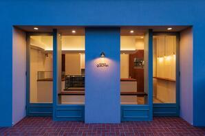 Patisserie Queumet 洋菓子店　パティスリーの内装・外観画像