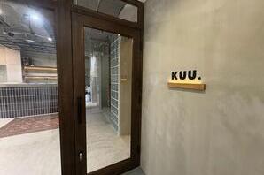 KUU. 美容室の内装・外観画像