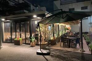 Keyaki Terrace カフェ＆レストランの内装・外観画像