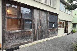 さへい ベーカリーの内装・外観画像