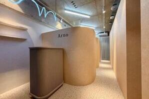 Arno 吉塚店 美容室・理容室・ヘアサロンの内装・外観画像
