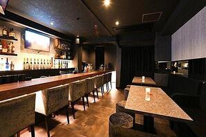 ロンズバー バーの内装・外観画像