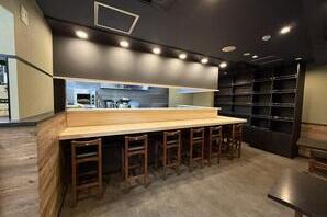 日本酒ダイニング 恵 居酒屋の内装・外観画像