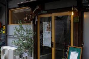 からだカフェmakuma カフェとコンディショニングのお店の内装・外観画像