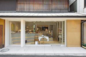 Meraki 焼き菓子店の内装・外観画像