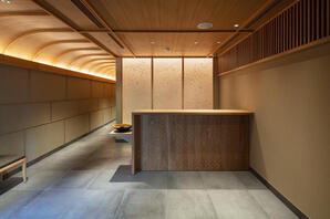 THE GENERAL KYOTO  仏光寺新町 ホテルの内装・外観画像