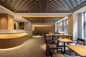 東洞院ホテルPJ(現KIORI Hotel Higashino Toin) ホテルの内装・外観画像