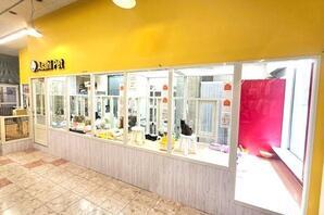 アサヒペット都築店 ペットショップの内装・外観画像