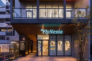 FlyNexia パークサイド校 インターナショナルスクールの内装・外観画像