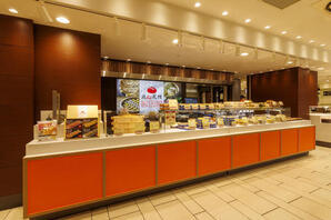 点心札幌 餃子館・黄河 丸井今井札幌本店 中華総菜の内装・外観画像