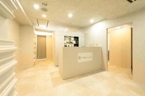 ring spa＆treatment 新静岡店 美容室の内装・外観画像