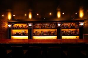 BAR BRUMMELL オーセンティックバーの内装・外観画像