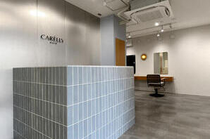 ケアリー 東浦和(Carelly) ヘアサロン　美容室の内装・外観画像