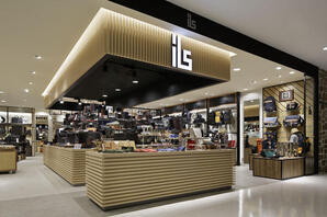 ils立川ルミネ  家具・雑貨の内装・外観画像