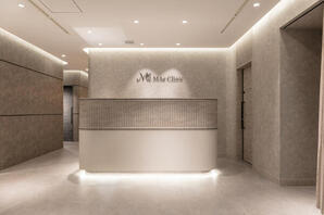 MAe_Clinic 美容クリニックの内装・外観画像
