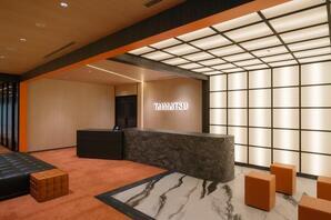 TAIMATSU株式会社オフィス オフィス　ショールームの内装・外観画像