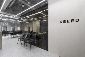 REEED 渋谷 美容室・理容室・ヘアサロンの内装・外観画像