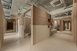 SALON VILLAGE Ginza 1st. アイラッシュ・ネイルサロンの内装・外観画像