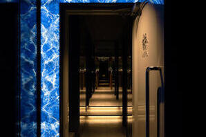 LAPIS clubの内装・外観画像