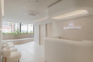 MUSASHINITTA COCORO CLINIC クリニックの内装・外観画像
