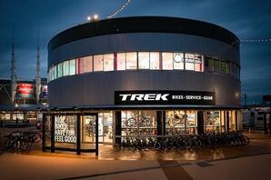 TREK Bicycle カラフルタウン岐阜 ホビーの内装・外観画像