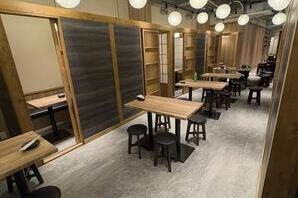 居酒屋　金山 アパレル, その他（物販・アパレル）の内装・外観画像