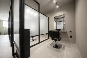 Lué private salon 美容院の内装・外観画像