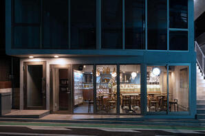 麻辣坊 恵比寿店 麻辣担店の内装・外観画像