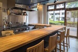 食事とお酒「正」/当サイト成約案件 創作料理、食事とお酒の内装・外観画像