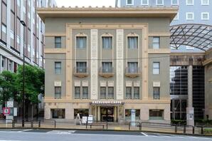 EXCELSIOR CAFFEお茶の水日本大学店 カフェ・パン屋・ケーキ屋の内装・外観画像