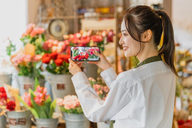 店舗デザインを武器にする！SNS集客でファンを増やす5つのステップ