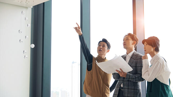 店舗開業の市場調査は無料でできる！おすすめのツールと店舗デザインへの活用術