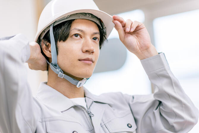 内装工事業者