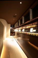 ﾐﾚﾅｰｽﾞ ﾌﾞﾃｯｸ アロマｷｬﾝﾄﾞﾙショップ [外苑前] 店舗デザイン.COM