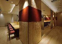 割烹バル 八寸 銀座コリドー街店 割烹バル Jr新橋駅 店舗デザイン Com