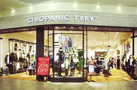 CIAOPANIC TYPY 越谷レイクタウン店 セレクトショップ [越谷レイク