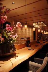 居酒屋よいち 居酒屋 近鉄四日市駅 店舗デザイン Com