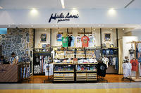 Hula Lani Hawii ラゾーナ川崎店 ハワイアン雑貨 川崎駅 店舗デザイン Com