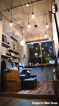 Stomp ネイルサロン 本厚木 店舗デザイン Com