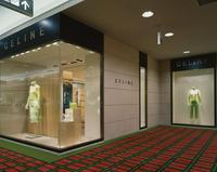 CELINE 名古屋高島屋 [名古屋駅] 店舗デザイン.COM