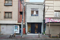 SIXDIX 古着屋 [清澄白河駅] 店舗デザイン.COM