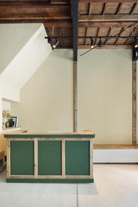 SIXDIX 古着屋 [清澄白河駅] 店舗デザイン.COM