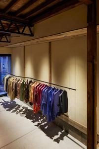 SIXDIX 古着屋 [清澄白河駅] 店舗デザイン.COM